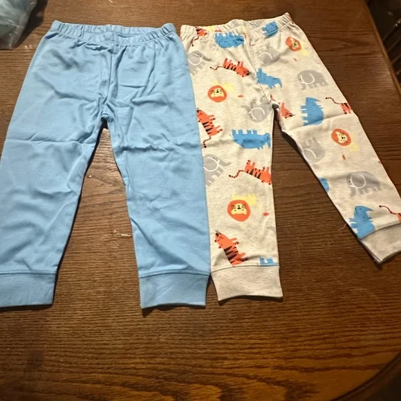 Grandpa's Bestest Buddy shirt with 2 pairs of pants - Picture 5 of 5